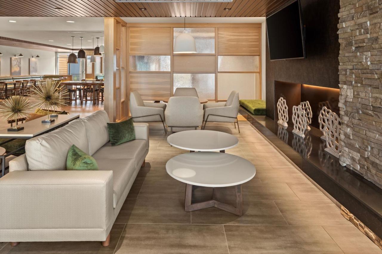Fairfield By Marriott Inn & Suites Yankton megye Kültér fotó