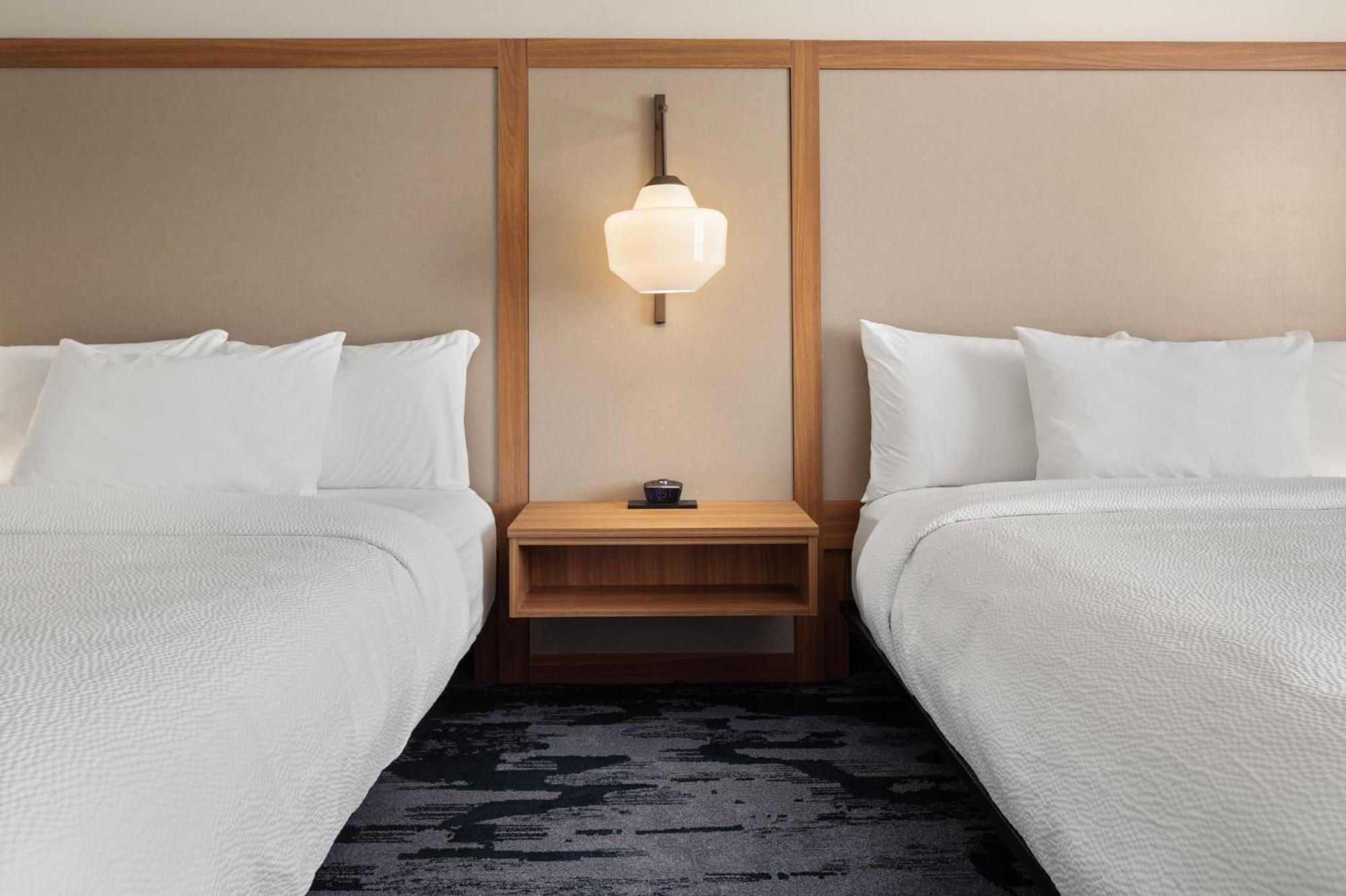 Fairfield By Marriott Inn & Suites Yankton megye Kültér fotó