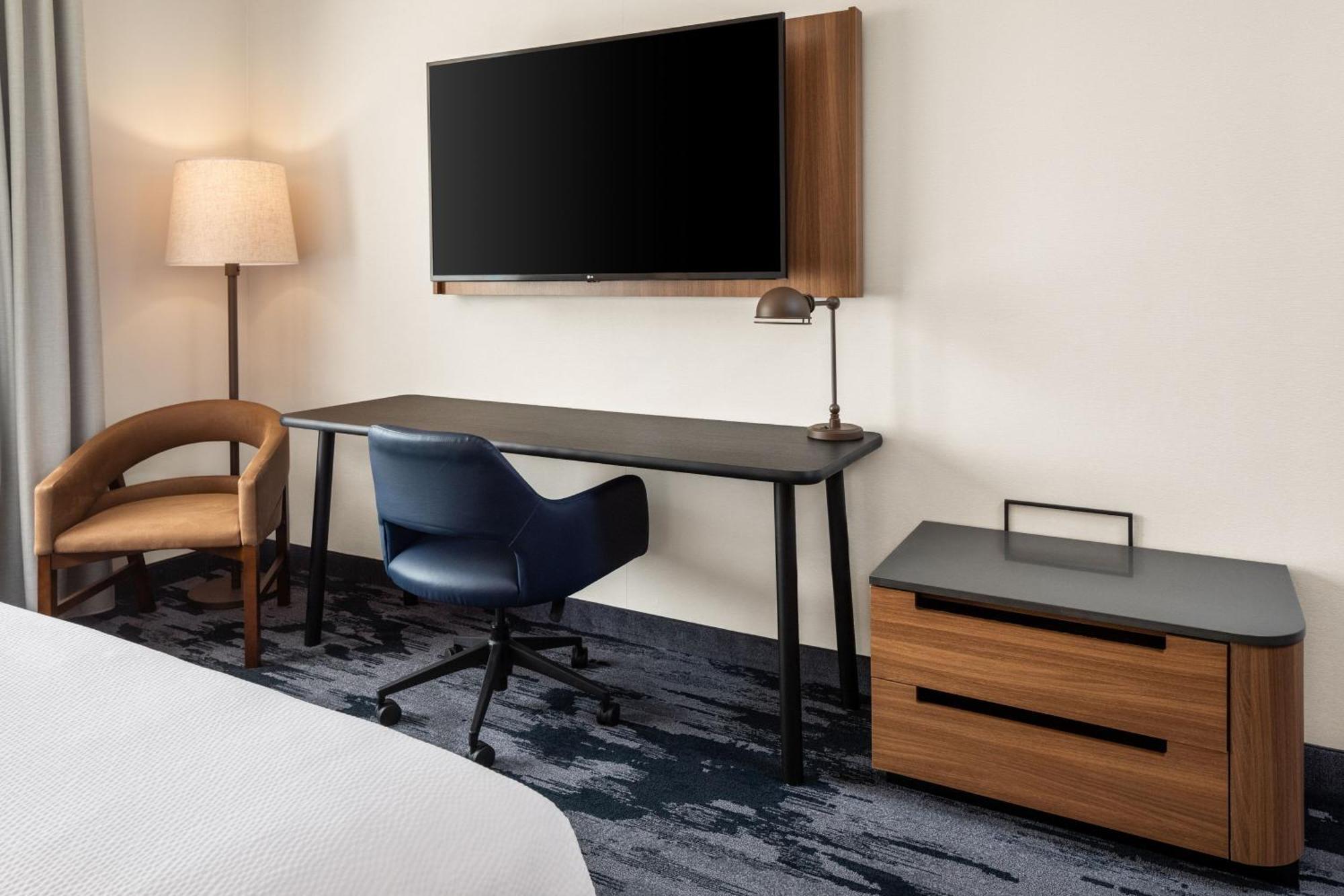 Fairfield By Marriott Inn & Suites Yankton megye Kültér fotó